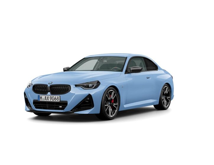 BMW Řada 2 Ostatní 3,0 l 275 kw