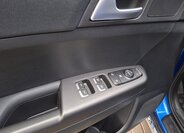KIA Sportage SUV 1,6 l 130 kw