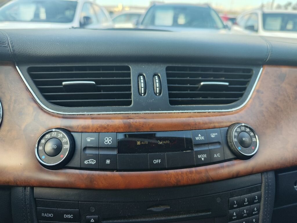 Mercedes-Benz CLS Sedan 3,0 l 165 kw