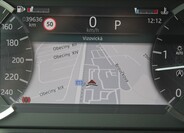 Land Rover Discovery 10