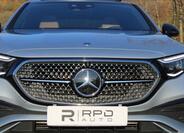 Mercedes-Benz Třídy E 41