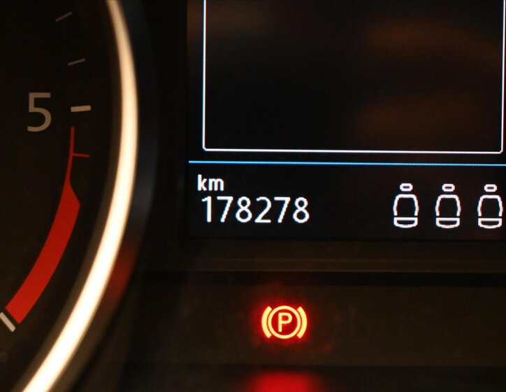 Volkswagen Passat 16