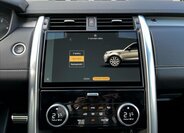 Land Rover Discovery SUV / Terénní 3,0 l 257 kw