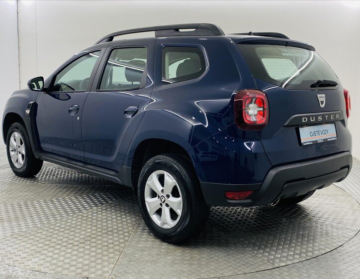 Dacia Duster 20