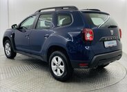 Dacia Duster 20