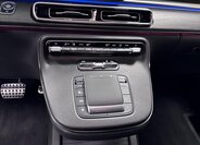 Mercedes-Benz Třídy V Kombi 2,0 l 174 kw