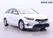 KIA Ceed Kombi 1,5 l 117 kw