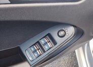 Audi A4 Kombi 1,8 l 118 kw