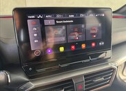 Cupra Formentor SUV / Terénní 1,5 l 110 kw