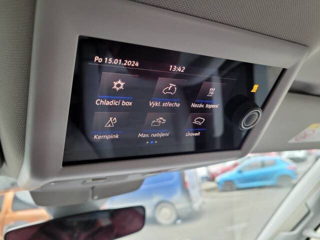 Volkswagen Ostatní Ostatní 2,0 l 110 kw