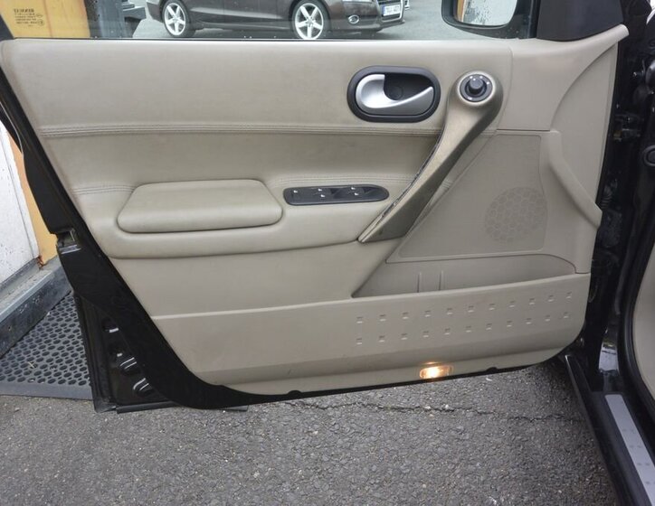 Renault Mégane Kombi 1,9 l 96 kw