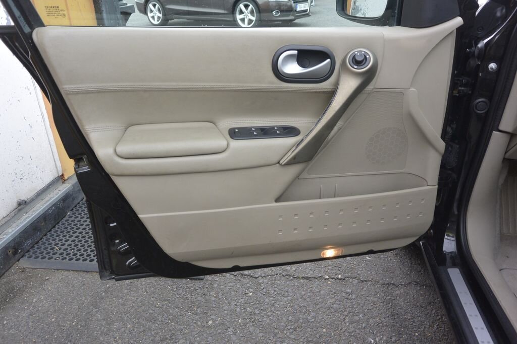 Renault Mégane Kombi 1,9 l 96 kw