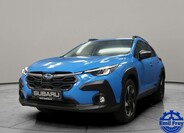 Subaru Crosstrek 1