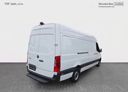 Mercedes-Benz Sprinter Skříň 2,0 l 125 kw