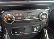 Ford EcoSport SUV / Terénní 998,0 92 kw