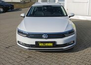 Volkswagen Passat Kombi 2,0 l 140 kw