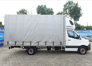 Mercedes-Benz Sprinter Valník 2,0 l 125 kw