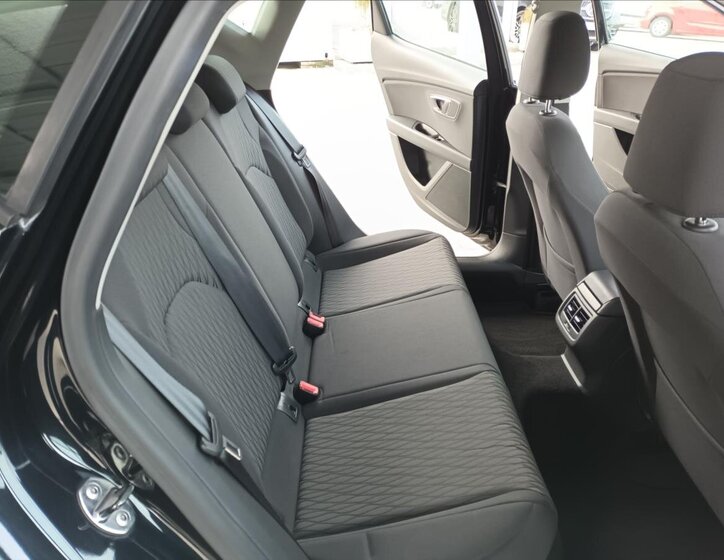 Seat Leon Hatchback 1,4 l 90 kw