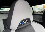 BMW M3 Kombi 3,0 l 390 kw