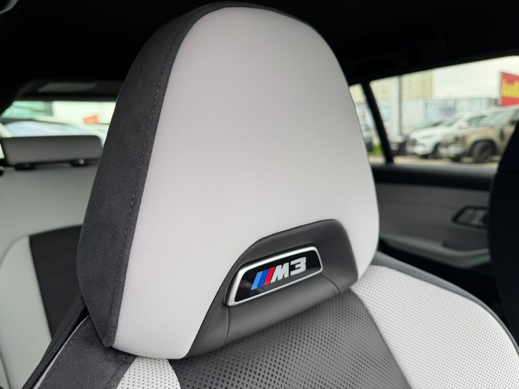 BMW M3 Kombi 3,0 l 390 kw