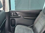 Seat Alhambra MPV 2,0 l 162 kw