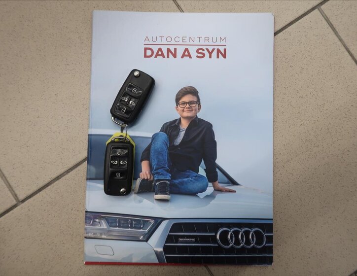 Seat Alhambra MPV 1,4 l 110 kw