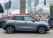 Citroën C3 Aircross 4