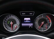 Mercedes-Benz CLA 18