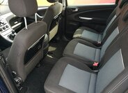 Ford Galaxy Kombi 2,0 l 103 kw