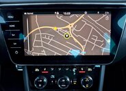 Škoda Superb Sedan 2,0 l 206 kw