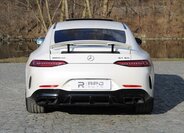 Mercedes-Benz AMG GT Kombi 4,0 l 430 kw