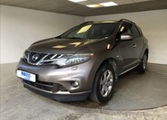Nissan Murano 3
