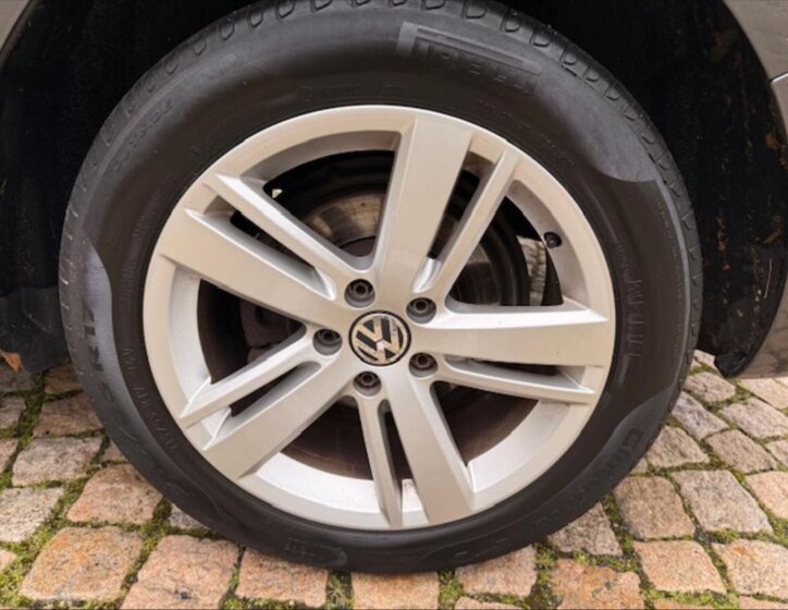 Volkswagen Sharan 41