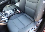 Mazda CX-5 SUV / Terénní 2,0 l 118 kw