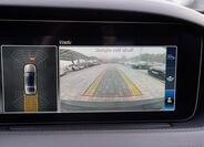 Mercedes-Benz Třídy S 41