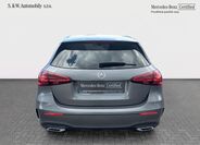 Mercedes-Benz Třídy A 9