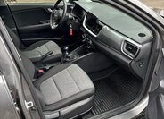 KIA Stonic Hatchback 1,2 l 57 kw