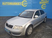 Škoda Superb Ostatní 1,9 l 74 kw