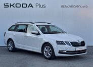 Škoda Octavia 9
