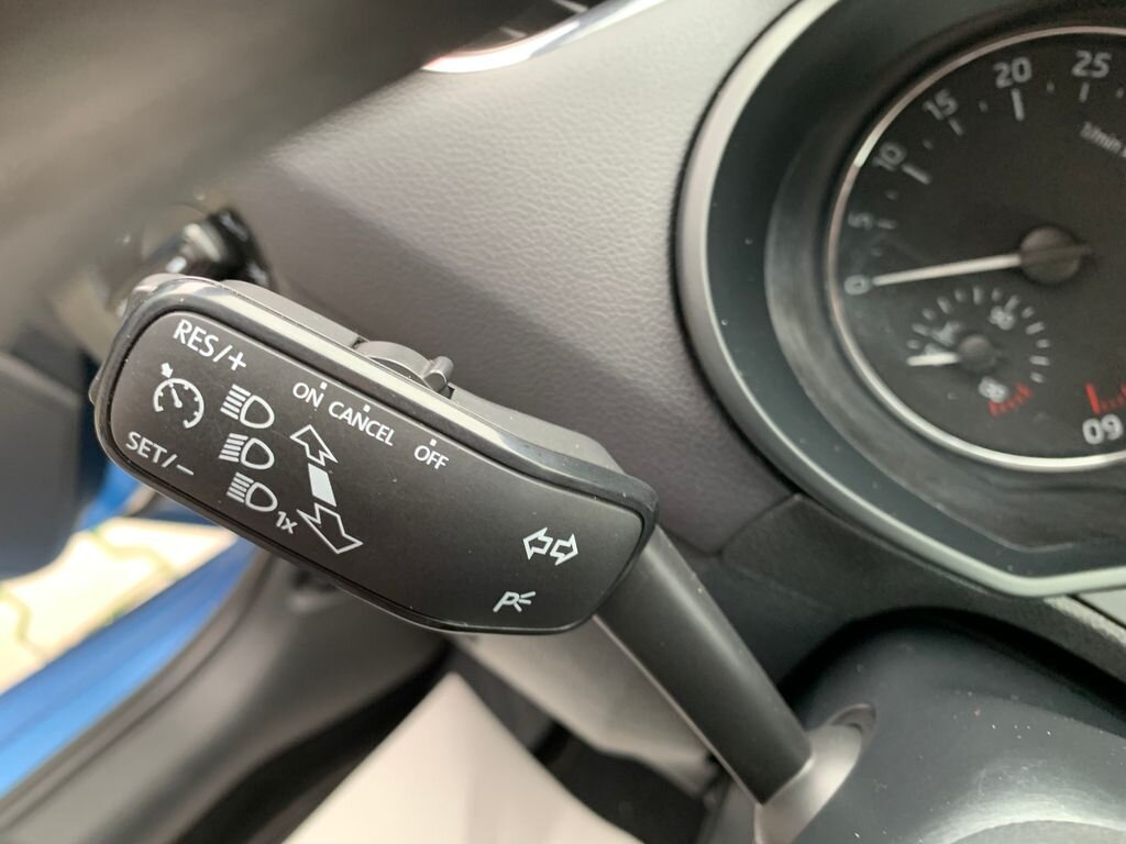 Škoda Octavia Kombi 1,6 l 81 kw