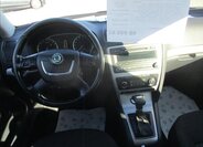 Škoda Octavia Sedan / Limuzína 2,0 l 103 kw