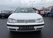 Volkswagen Golf 2