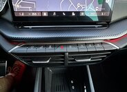 Škoda Octavia Kombi 1,5 l 110 kw