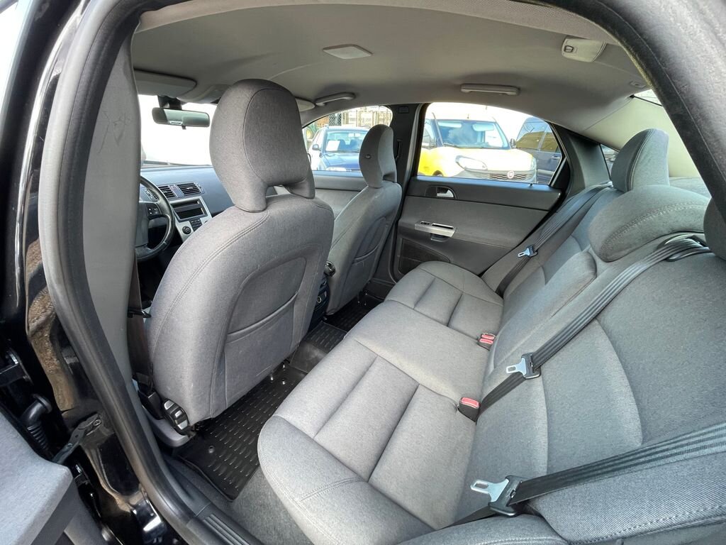 Volvo S40 Sedan 1,6 l 80 kw