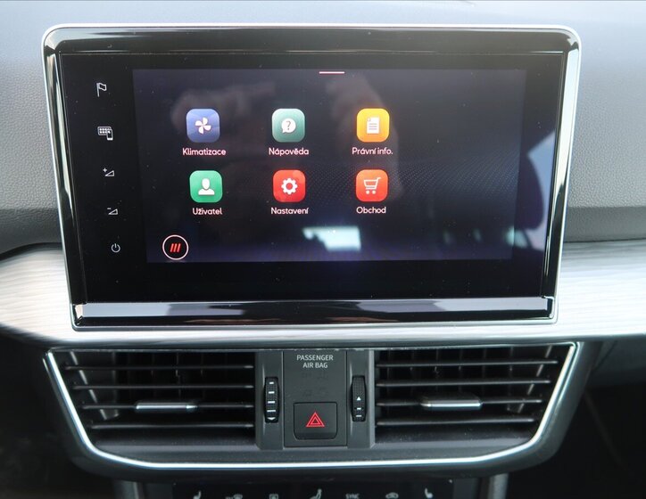 Seat Tarraco SUV / Terénní 2,0 l 110 kw