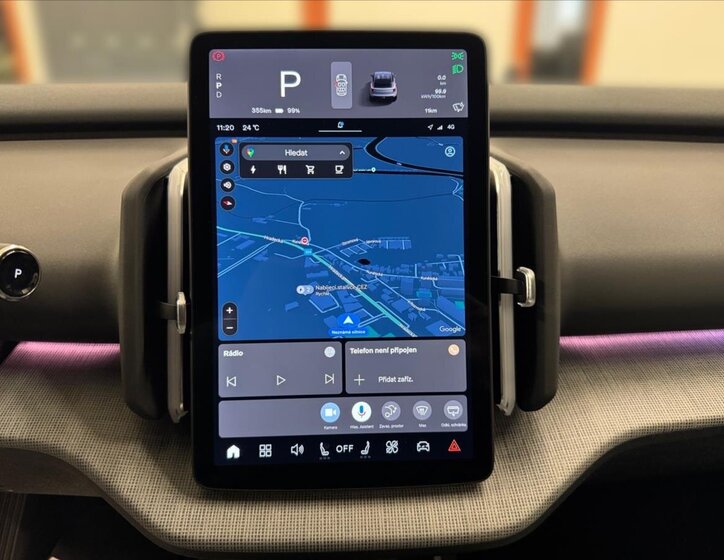 Volvo EX30 SUV 0,0 200 kw