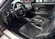 Alfa Romeo 4C Kupé 1,7 l 176 kw