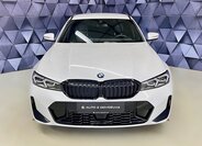 BMW Řada 3 Kombi 2,0 l 140 kw