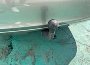 Škoda Fabia Kombi 1,6 l 77 kw