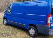 Citroën Jumper VAN-Minibus 0,0 0